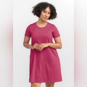WoolX Georgie Dress
